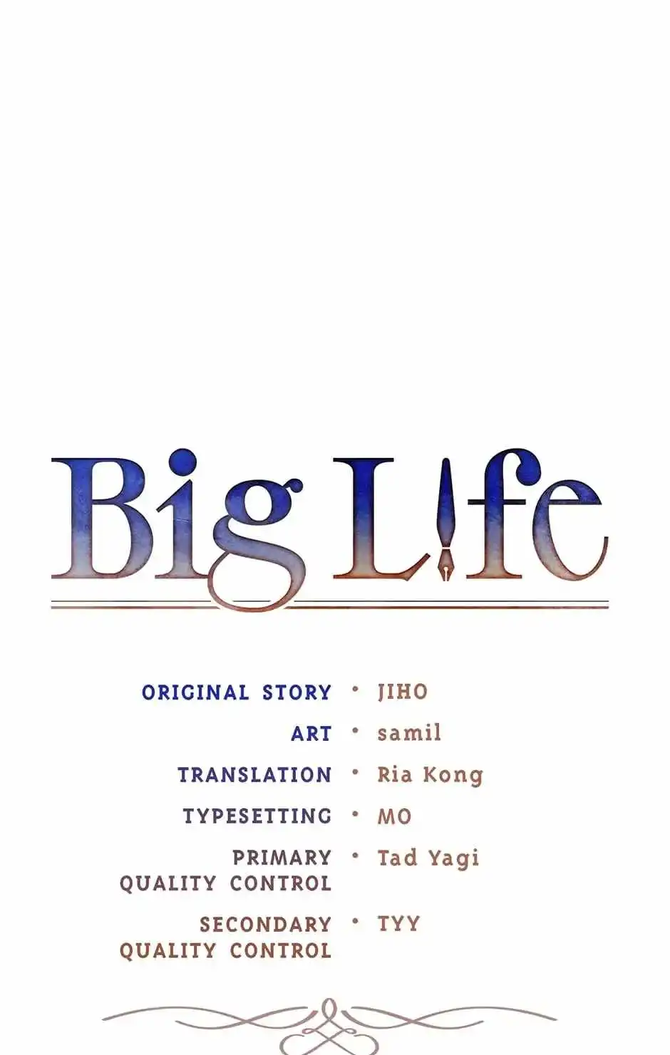 Big Life Chapter 104 13